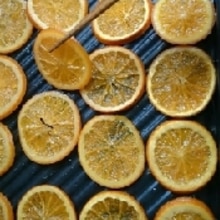 輪切りのオレンジピール レシピ 作り方 By 所沢とっくん 楽天レシピ 輪切りのオレンジピール レシピ 作り方 By 所沢とっくん 楽天レシピ